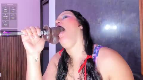 Dalia online show from February 13, 12:28 am