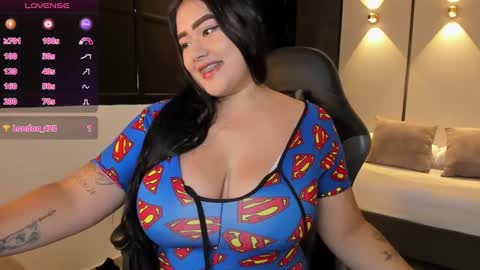 Snapshot of dalia_spinters chatting on October 6, 7:44 pm D A L I A online show from October 6, 7:44 pm