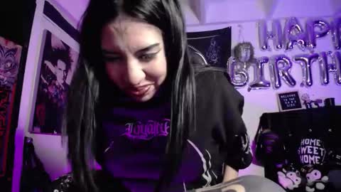 dalia_vorhees online show from September 24, 2:26 am