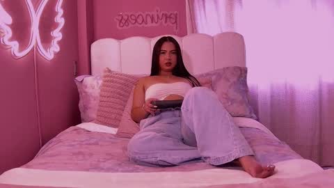 Dalia online show from April 27, 8:18 pm