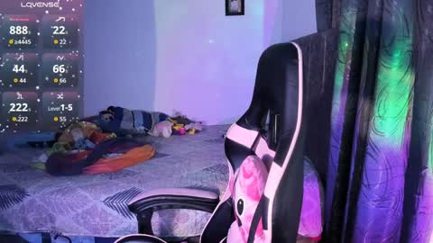 Dalia April online show from April 4, 12:35 pm