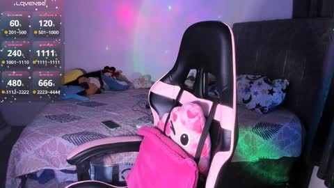 Dalia April online show from April 5, 12:41 am