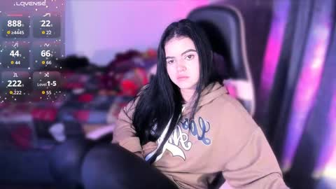 Dalia April online show from April 14, 11:55 pm