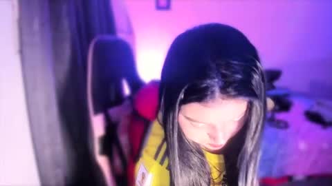 Dalia April online show from June 17, 11:27 pm