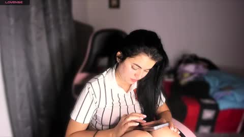 Dalia April online show from June 27, 4:39 am