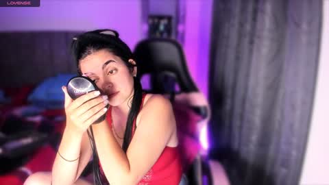 Dalia April online show from June 28, 3:56 am