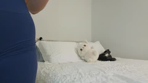 Dalia online show from March 30, 11:28 pm