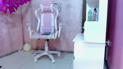 dalila online show from July 14, 6:57 pm