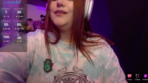 DALIA online show from April 10, 11:31 pm