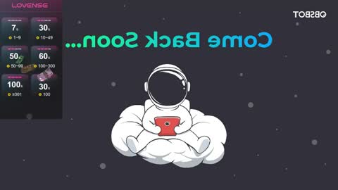 DALIA online show from April 21, 1:42 am