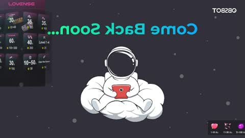 DALIA online show from April 21, 2:51 am