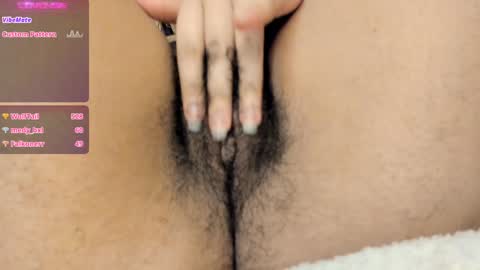 dalila online show from January 9, 8:55 am