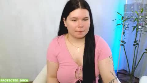 Dalila online show from March 25, 10:21 am