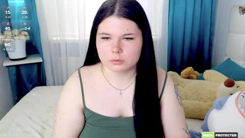 Dalila online show from April 7, 9:21 am