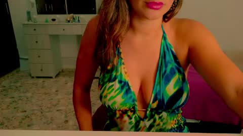 Dalila online show from June 9, 3:51 am