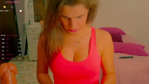 Dalila online show from July 16, 3:56 am