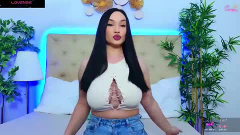 daliyaa_ online show from January 16, 1:26 pm