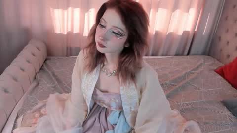 Julia online show from February 17, 10:56 am