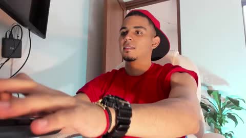 Snapshot of dalton111_ chatting on December 13, 1:01 pm Dalton online show from December 13, 1:01 pm