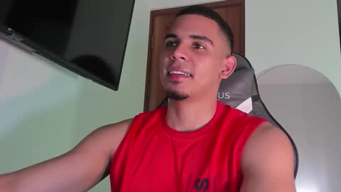 Snapshot of dalton111_ chatting on October 28, 10:56 pm Dalton online show from October 28, 10:56 pm