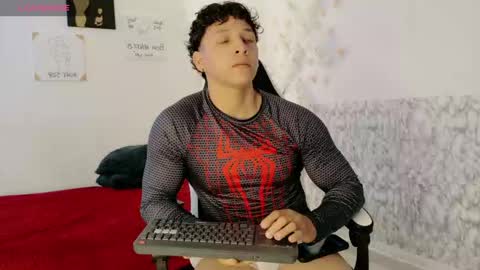 dalton_bigcock online show from February 26, 11:31 am