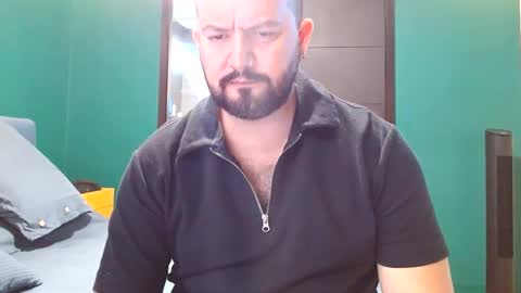 daltonthebear online show from September 17, 10:33 pm