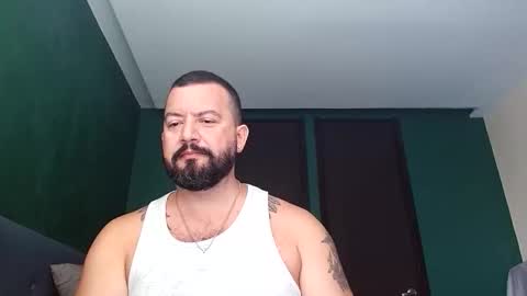 daltonthebear online show from October 9, 4:27 pm