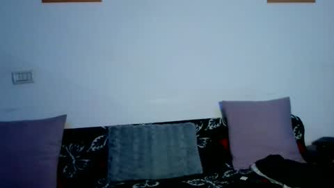 Maria online show from January 7, 10:34 pm