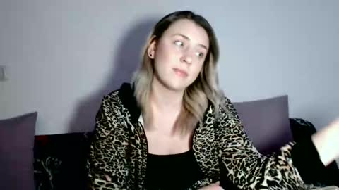 Maria online show from January 12, 9:53 pm