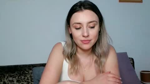 Maria online show from March 27, 9:58 pm