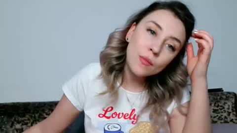 Maria online show from April 13, 8:03 pm