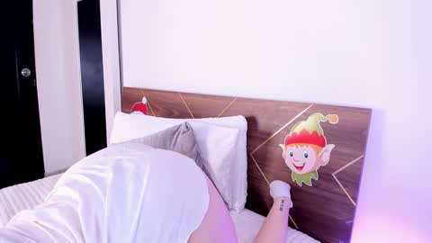 Dalyla online show from December 27, 3:37 pm