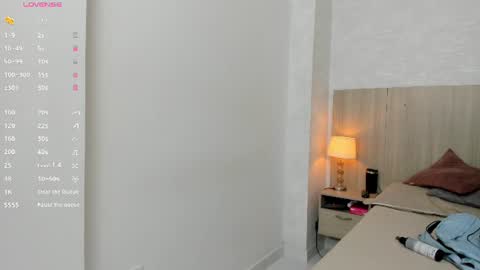 Snapshot of damaris_ponce chatting on June 19, 4:28 am Damaris Ponce online show from June 19, 4:28 am