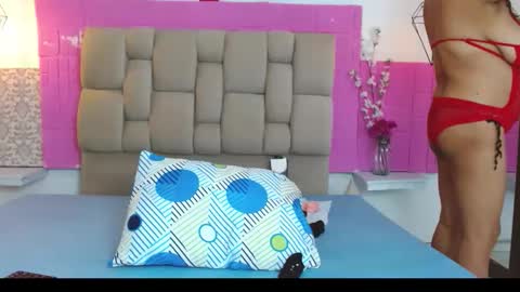 damaryleon online show from December 19, 7:21 pm