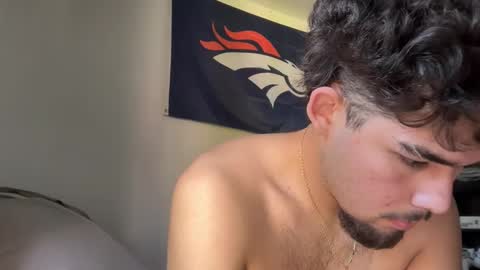 damiam xj online show from November 25, 7:14 pm