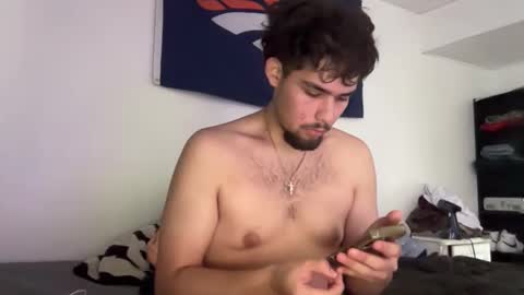 damiam xj online show from November 27, 7:49 pm