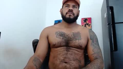 damian64436171 online show from February 16, 5:31 pm