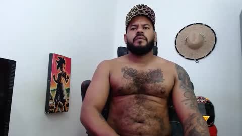 damian64436171 online show from April 22, 5:47 pm