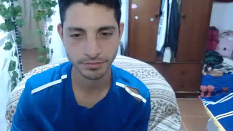 Damian online show from December 23, 1:36 am