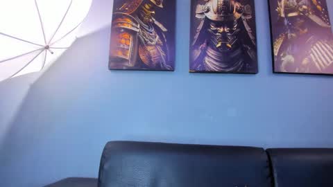 Damian Oliver online show from March 20, 7:46 am