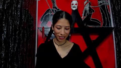 damian_and_tiana online show from February 20, 5:26 am