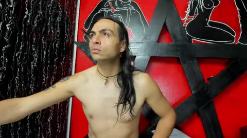 damian_and_tiana online show from April 18, 12:09 pm