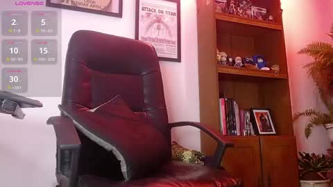 Damian online show from May 29, 2:53 am