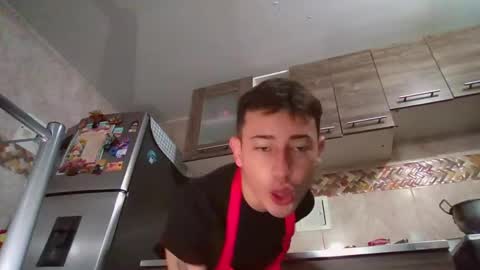 damian_de online show from February 27, 12:10 am