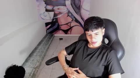 Damian Doll online show from January 10, 4:03 am