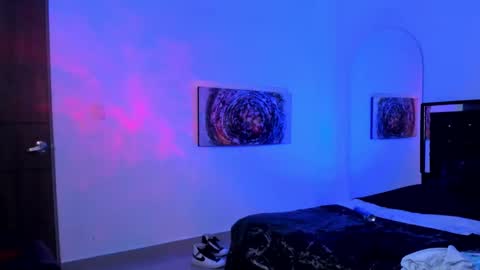 Snapshot of damian_fit chatting on March 11, 11:48 pm Damian online show from March 11, 11:48 pm