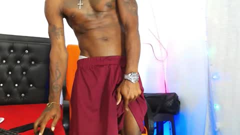 damian_hart_24cm online show from November 9, 4:27 pm