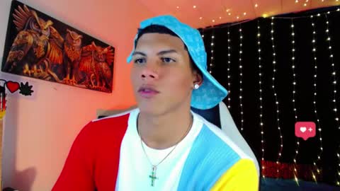 Damian online show from January 11, 8:33 am