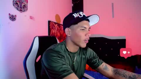 Damian online show from January 16, 6:25 am