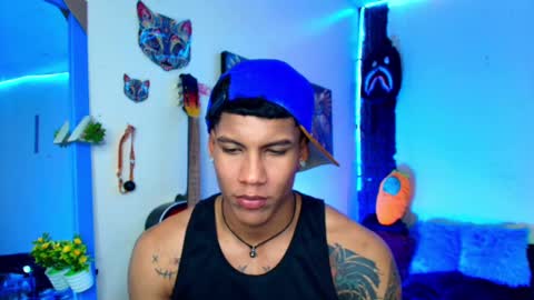 Damian online show from January 30, 9:15 am